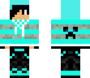 skater teen 