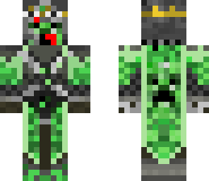 weirdo knight