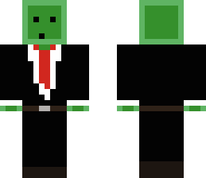 slime in a tux 2
