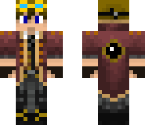steampunk