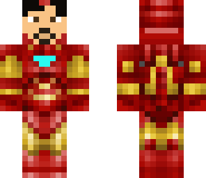 tony stark