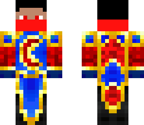 inferno mage