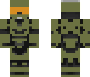 master chief