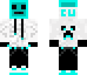 slime cu blue