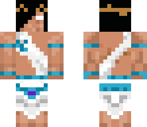 frost god