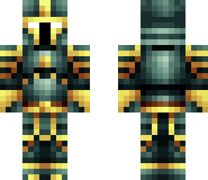 knight