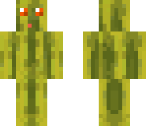 melon golem