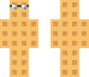 waffle