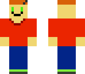 me version 1