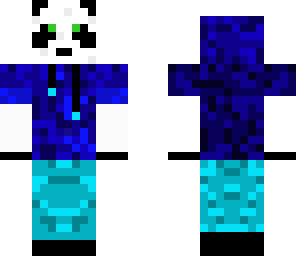 panda
