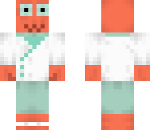 zoidberg