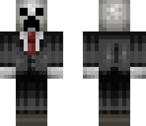 slender creeps