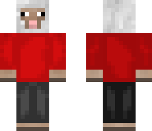 scott the sheep