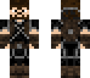 black assassin