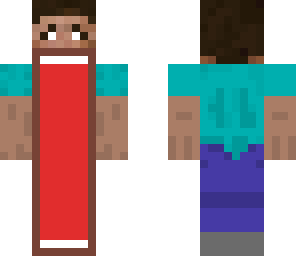 aww great herobrine