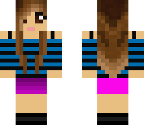 yati's numnum skin
