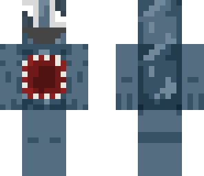 a derpy squid
