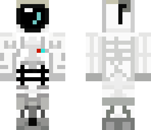 astronaut