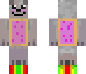 nyan cat