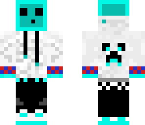 mine