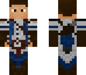 my skin