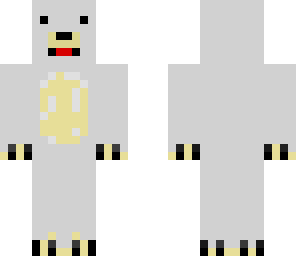 polar bear