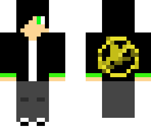hunger games guy