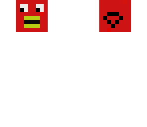 red angry bird