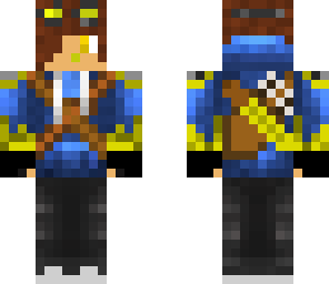 sky army recruit