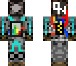 radio man