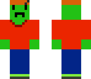 creeper me