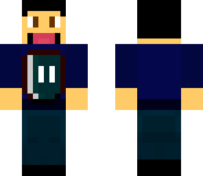 my skin