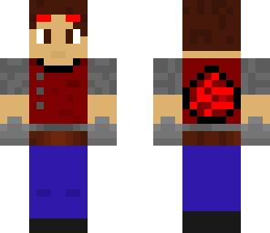 redstone guy