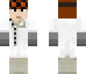andy scientist