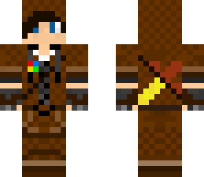 domo hunter 3