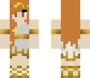golden girl