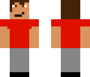 its a person