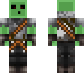 slime cazador