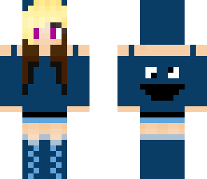 girl