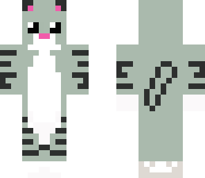kitty skin