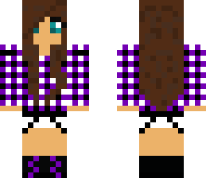 epic girl