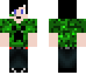 brooklin skin darkened
