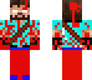 blood