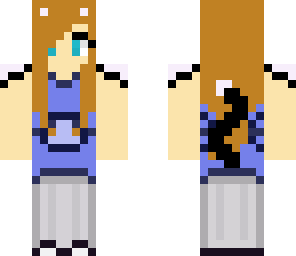 kiku's daughter