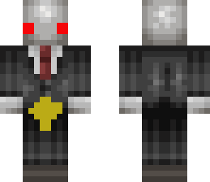 slender wet his pants