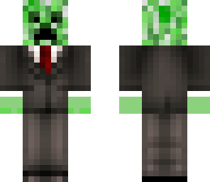 creeper ina tuxx