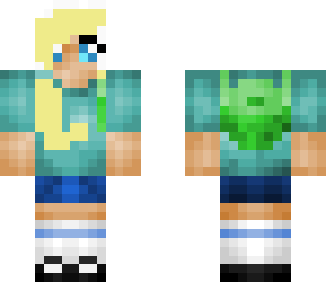 edit fionna the human