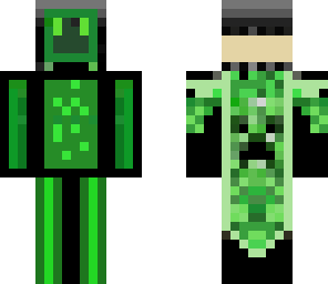 creeper killer
