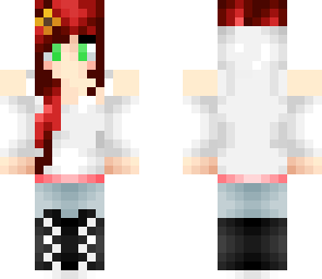 red har whoa