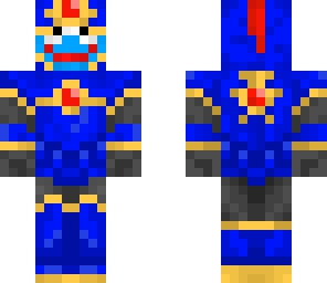 dragonquest slime warrior